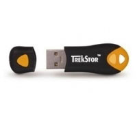 Trekstor USB-Stick RE 8 GB (50524) Trekstor USB-Stick RE 8 GB (50524)